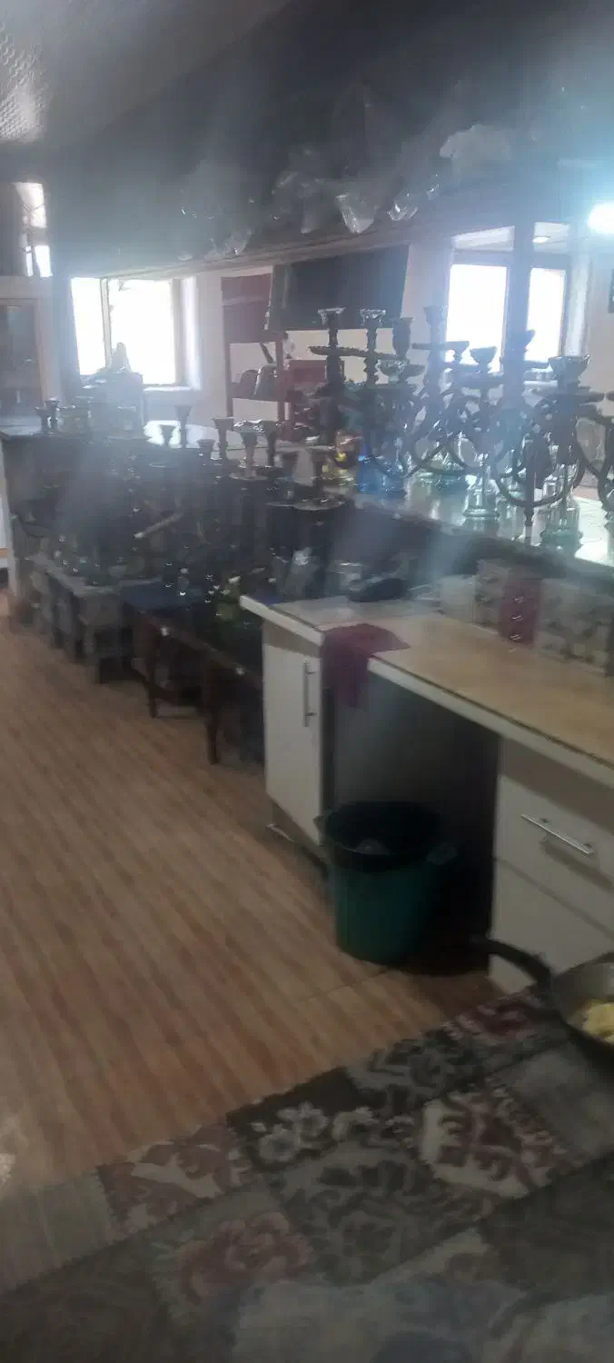 کارگر ماهر قلیان زن آقا|استخدام خدمات فروشگاه و رستوران|رودسر, |دیوار