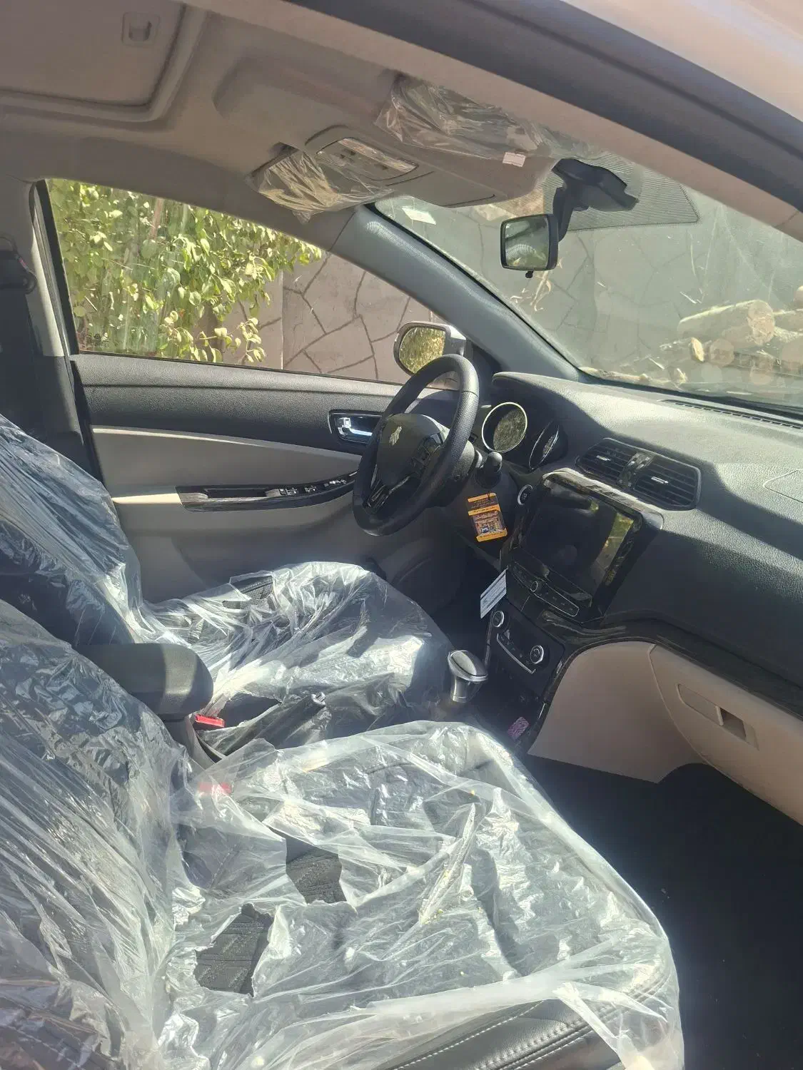 شاهین کم کارد در حد صفر|خودرو سواری و وانت|مشهد, کوی سیدی|دیوار