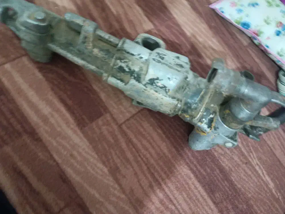 چکش‌بادی|ابزارآلات|دورود, |دیوار