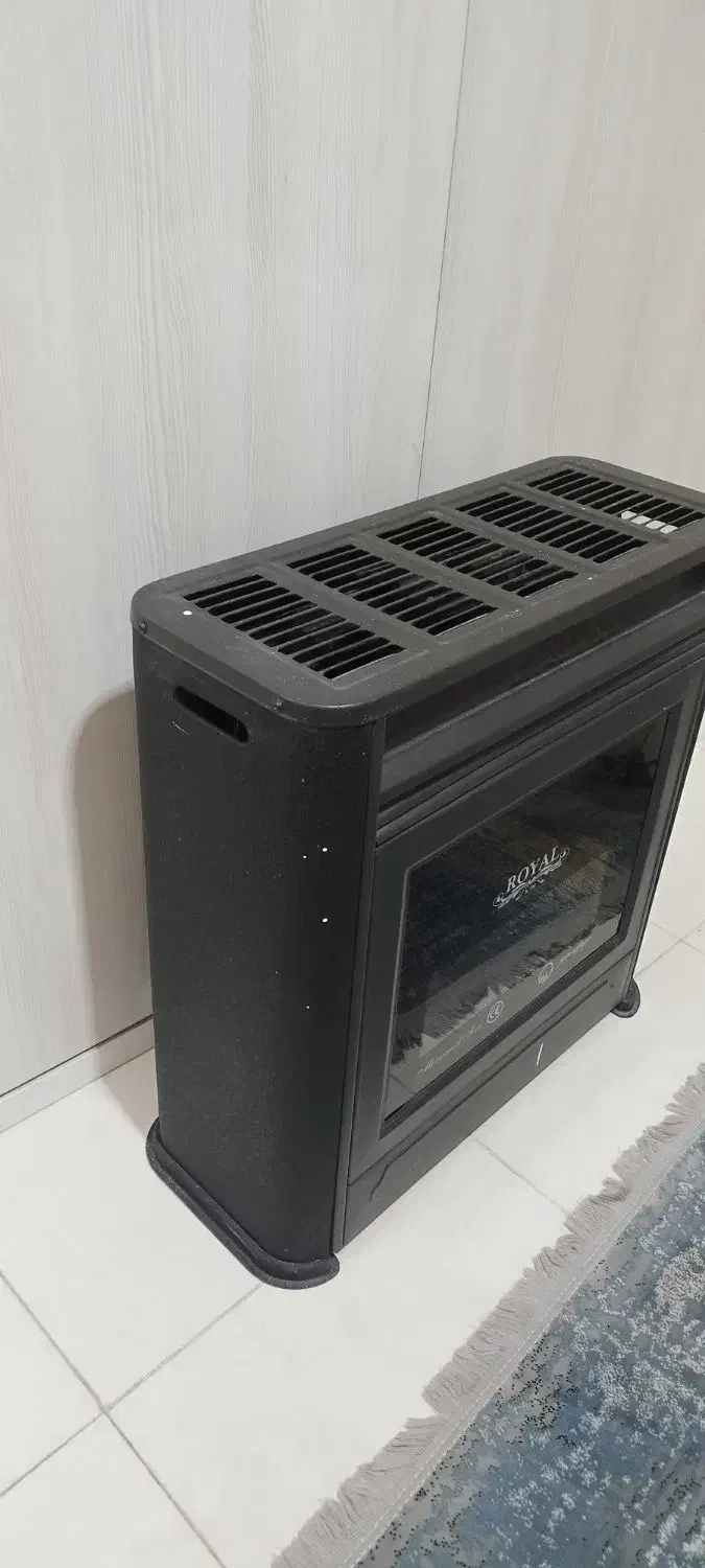 بخاری|بخاری، هیتر، شومینه|تهران, شمیران‌نو|دیوار