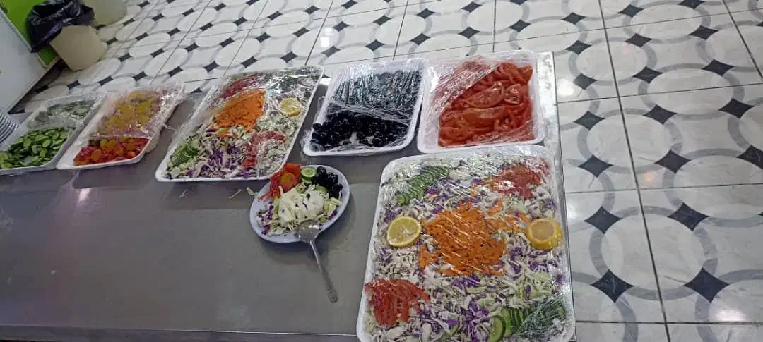 تور زمینی کربلا با اتوبوس وی آی پی برید عراق|تور و چارتر|کاشان, فاز ۱ ناجی آباد|دیوار