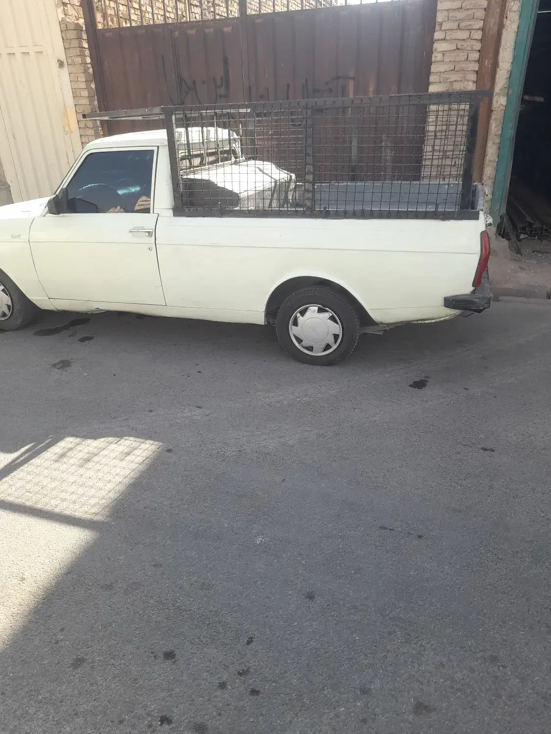 وانت88|خودرو سواری و وانت|بومهن, |دیوار