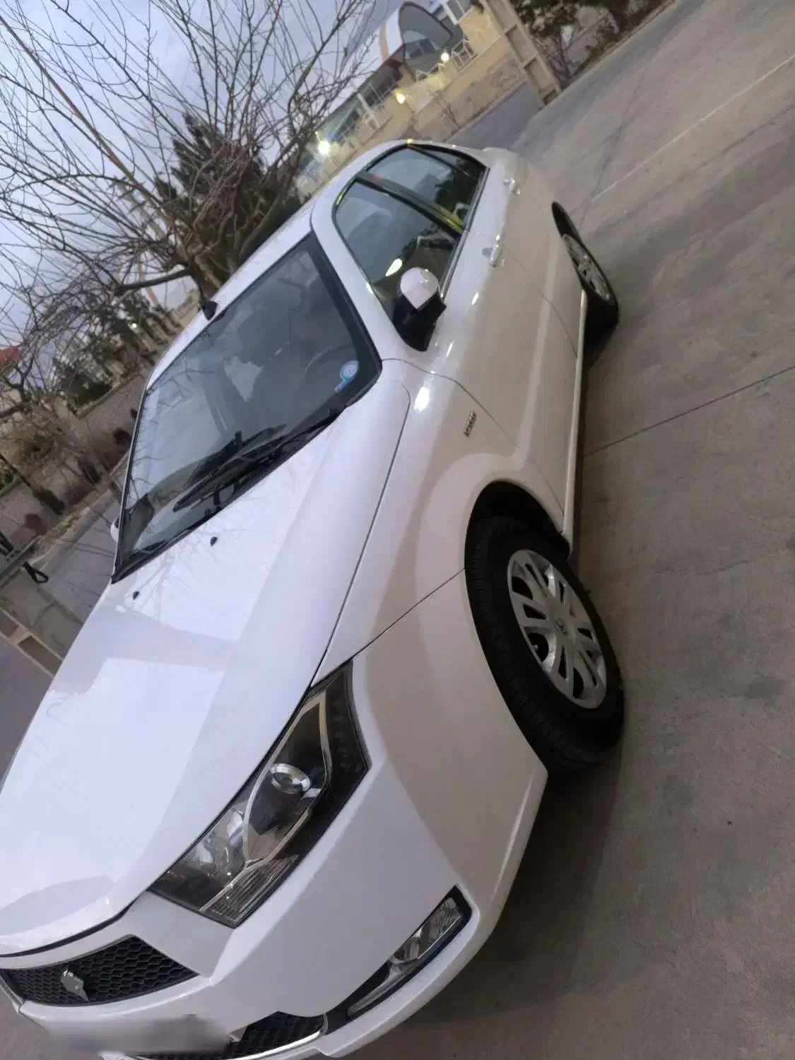 دنامعمولی|خودرو سواری و وانت|آبیک, |دیوار