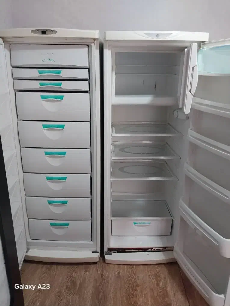 یخچال دوقلو پارس سالم|یخچال و فریزر|تهران, لویزان|دیوار