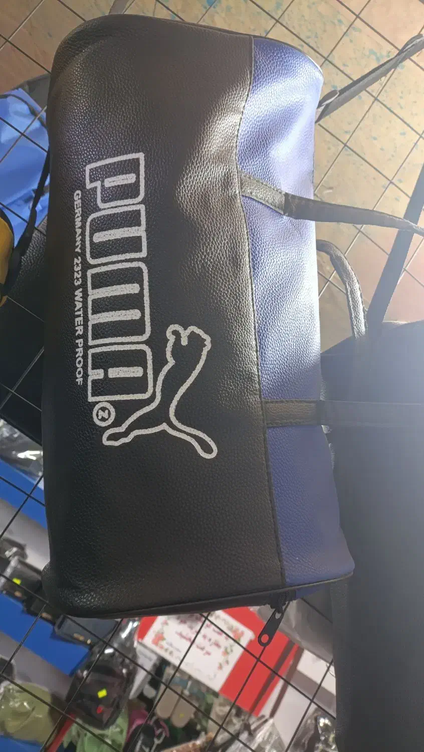 ساک ورزشی|کیف، کفش، کمربند|بیرجند, |دیوار