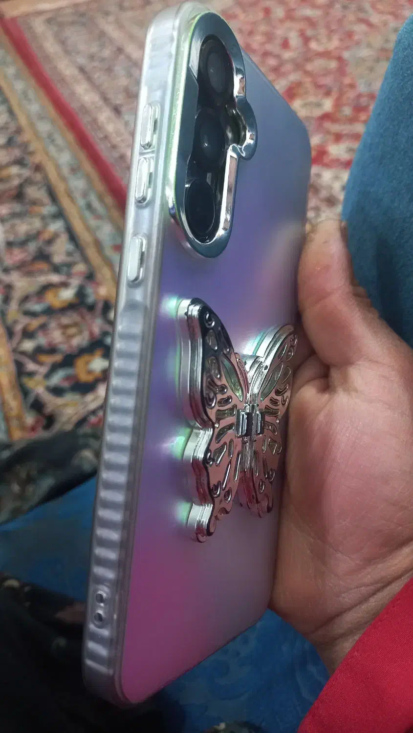 گوشی a55|موبایل|فردوس (خراسان), |دیوار