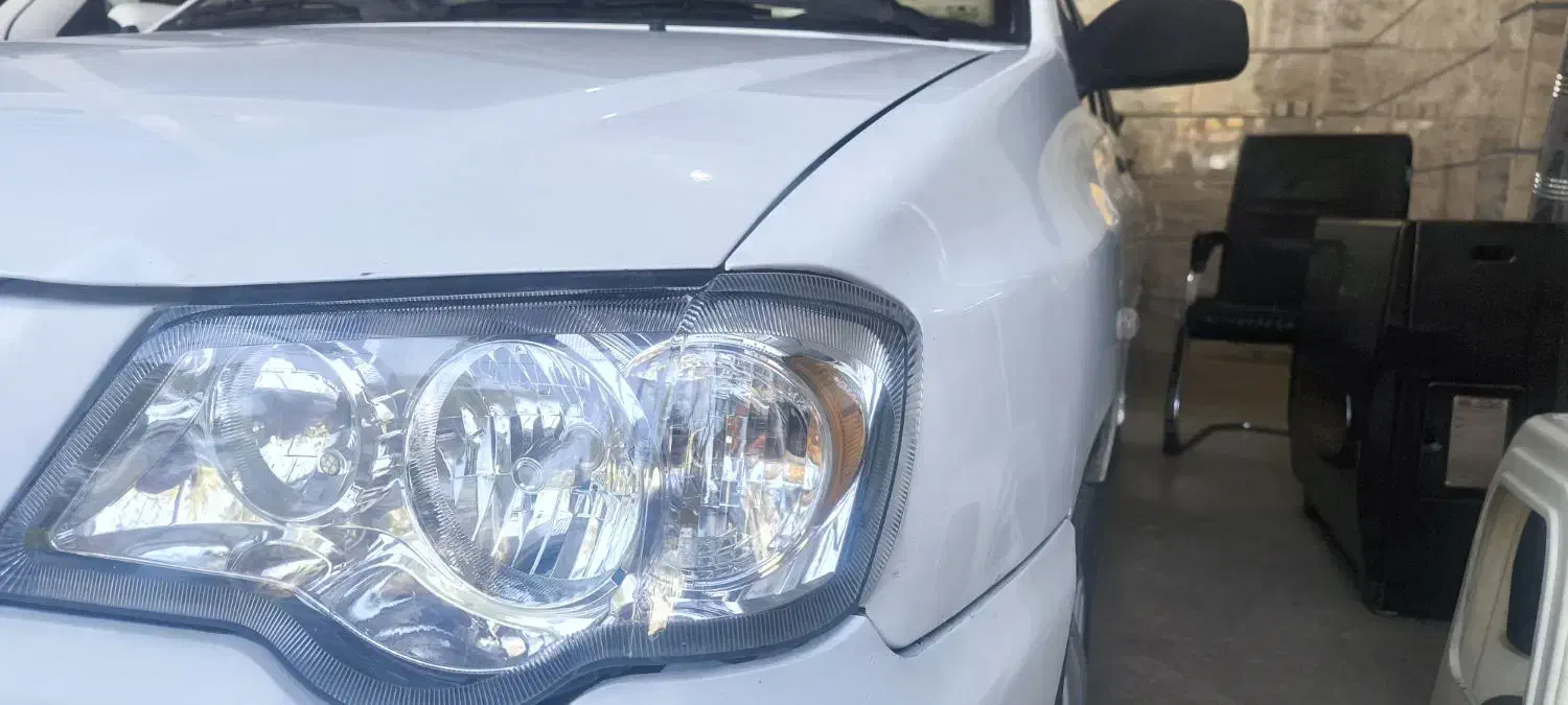 111مدل96|خودرو سواری و وانت|محمدیه-قزوین, |دیوار