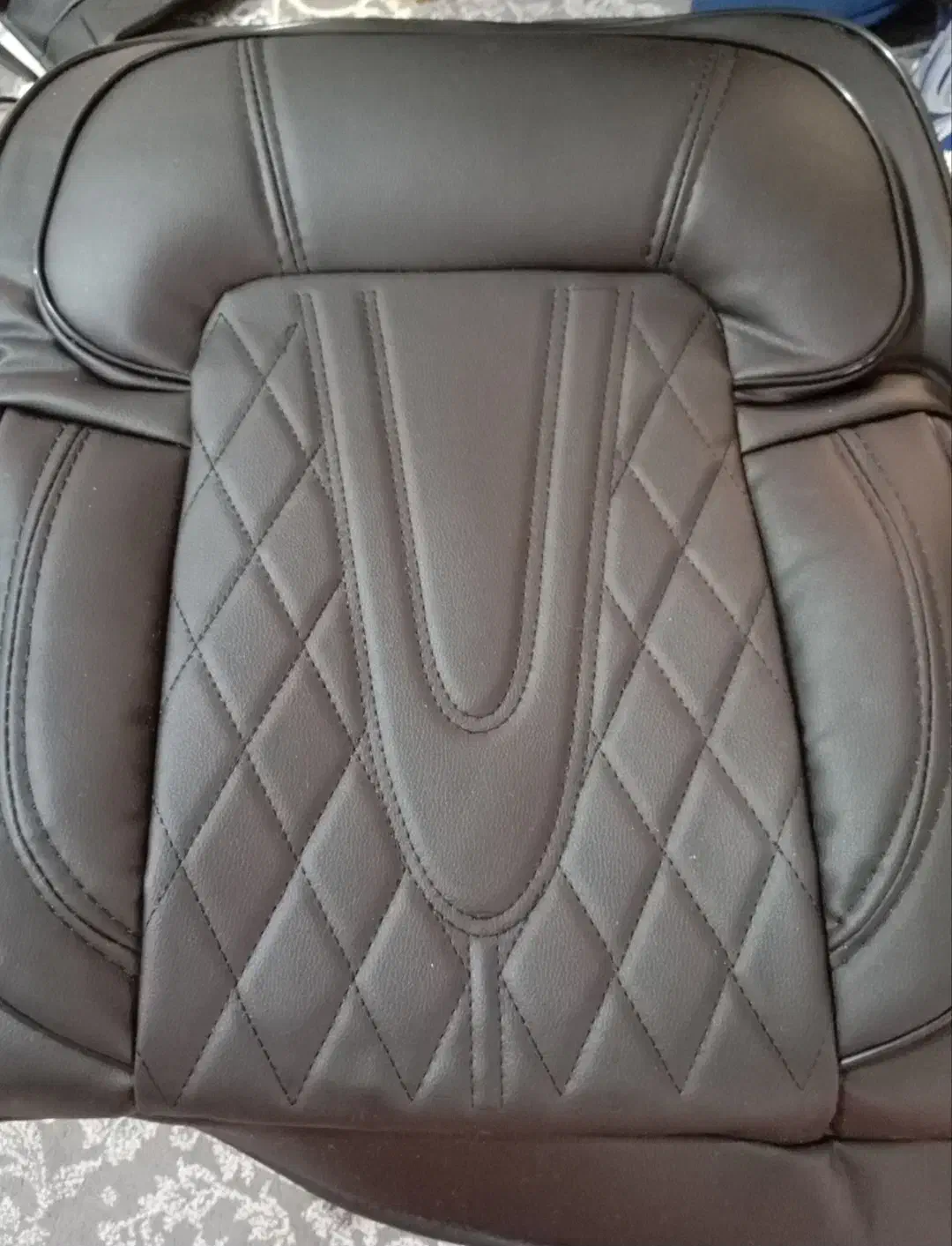 روکش صندلی چرم|قطعات یدکی و لوازم جانبی|پاکدشت, پاکدشت (مامازند)|دیوار