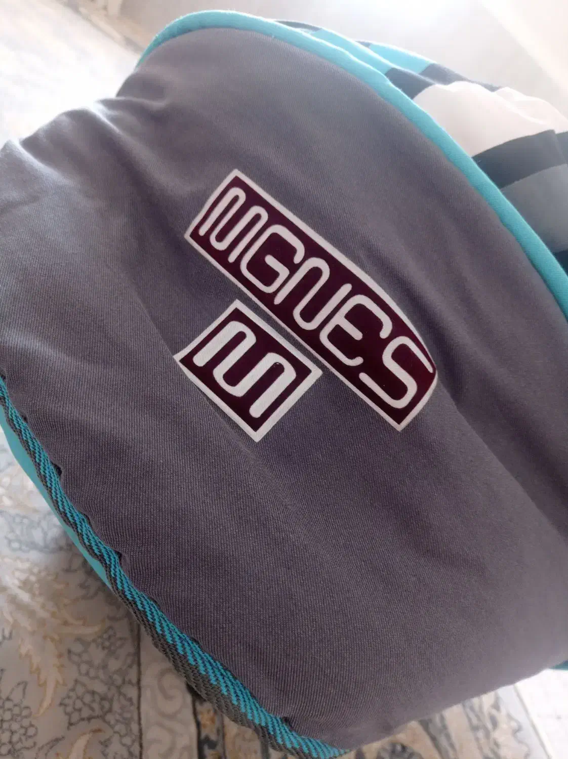 فروش کریر|کالسکه و لوازم جانبی|ایذه, |دیوار