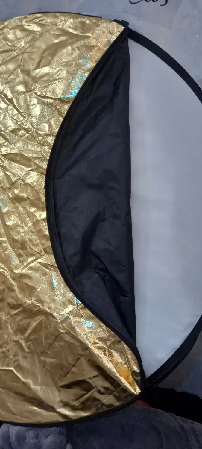 رفلکتور|دوربین عکاسی و فیلم‌برداری|قم, پردیسان|دیوار