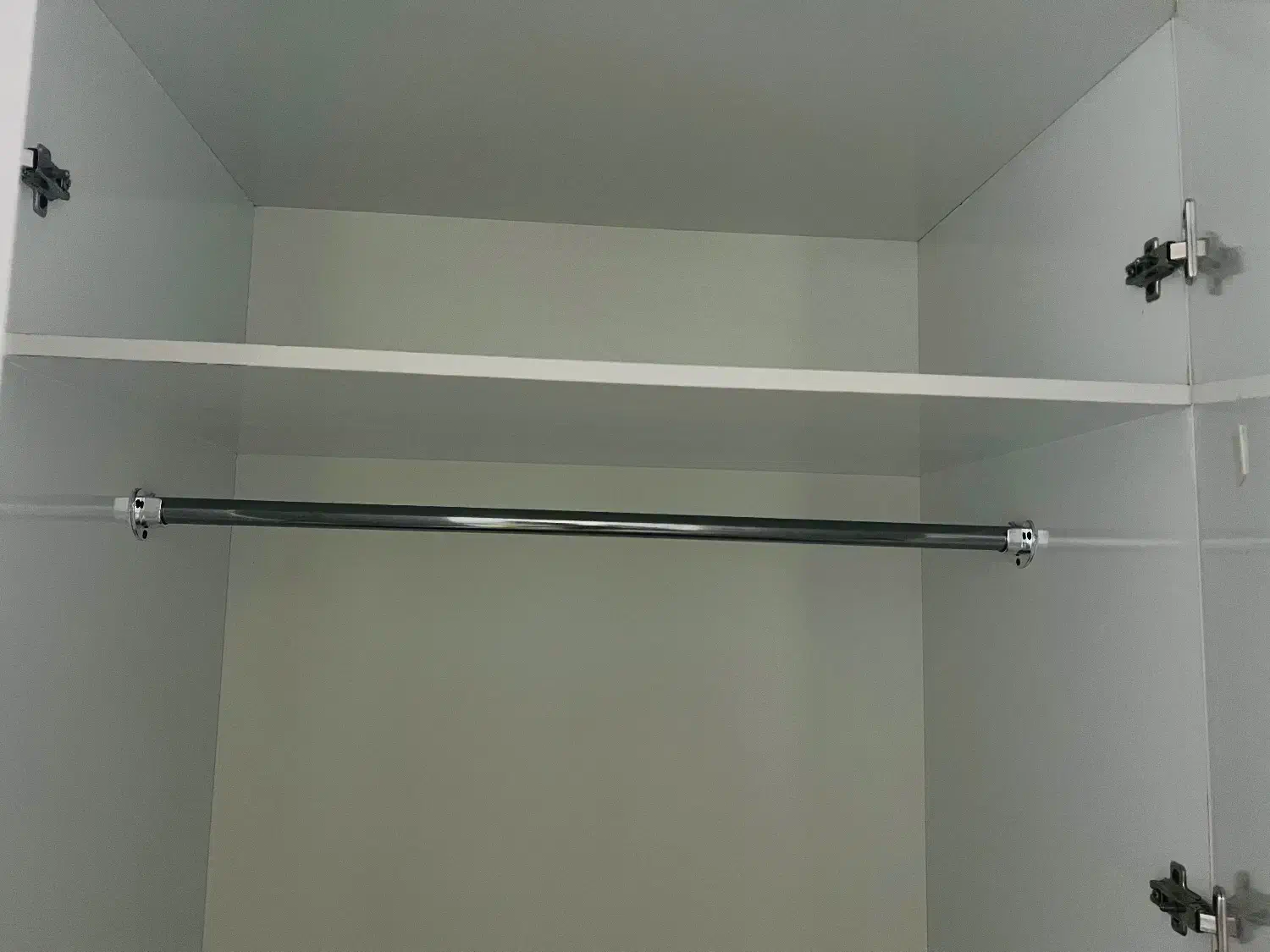 کمد لباس|جاکفشی، کمد، دراور|کاشمر, |دیوار