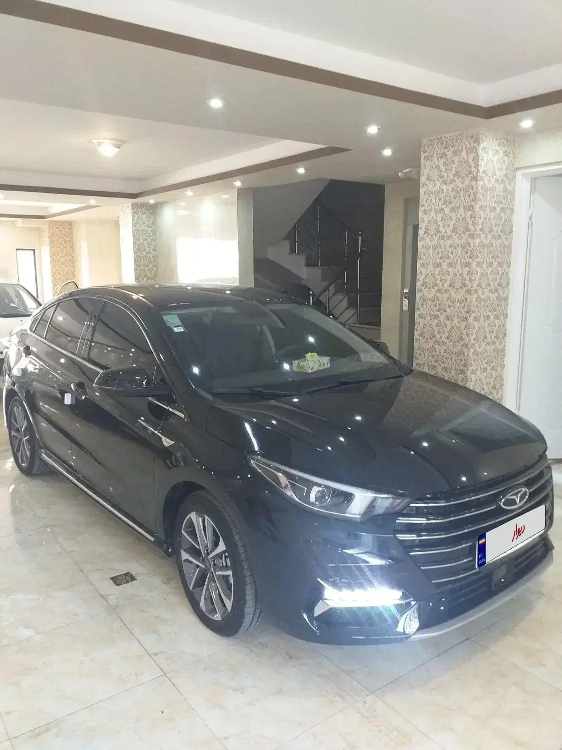 خودرو آرزو ۶ پرو|خودرو سواری و وانت|اردبیل, |دیوار