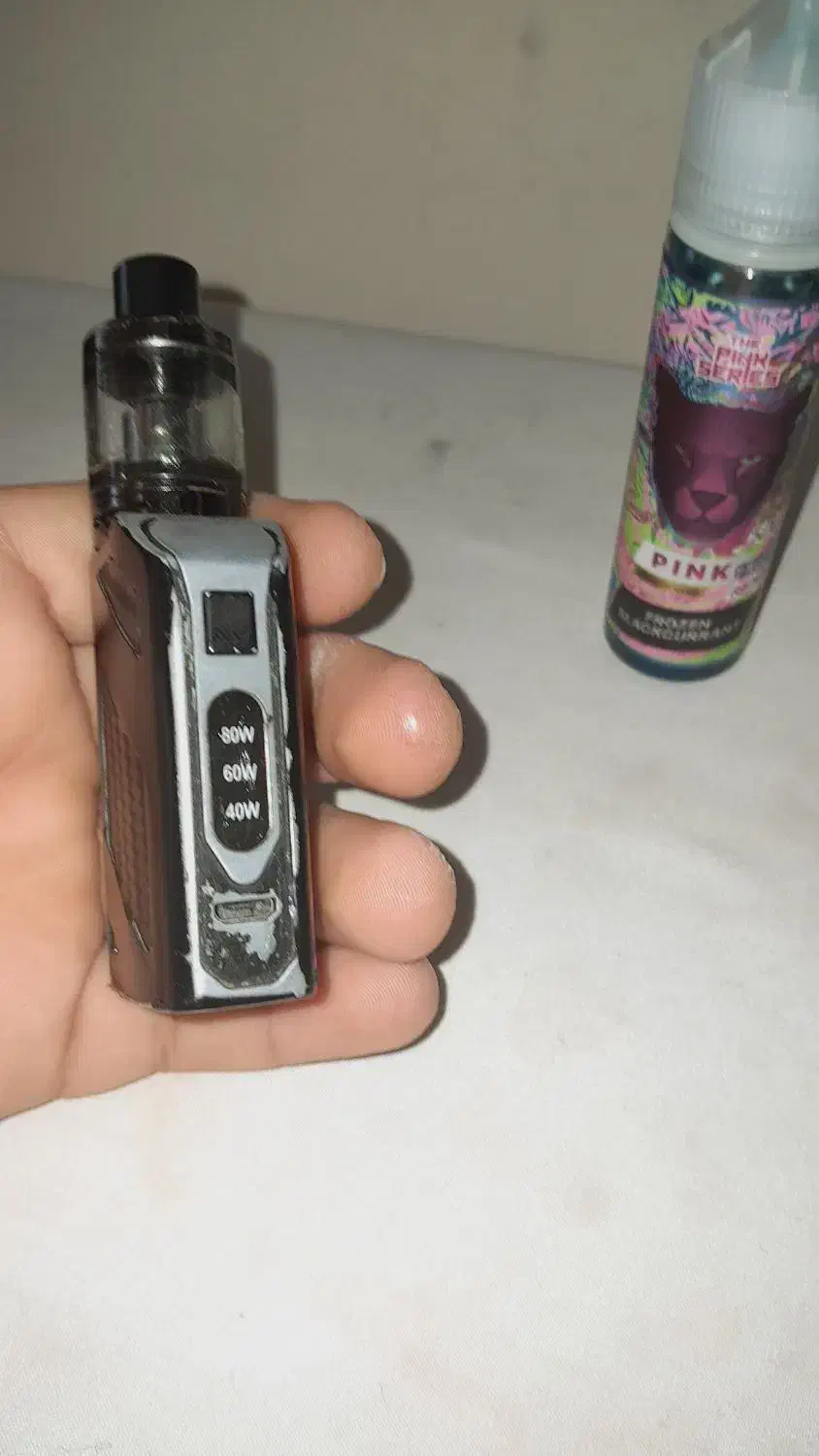 پاد ویپ حرفه ای|زیورآلات و اکسسوری|بندر ماهشهر, |دیوار