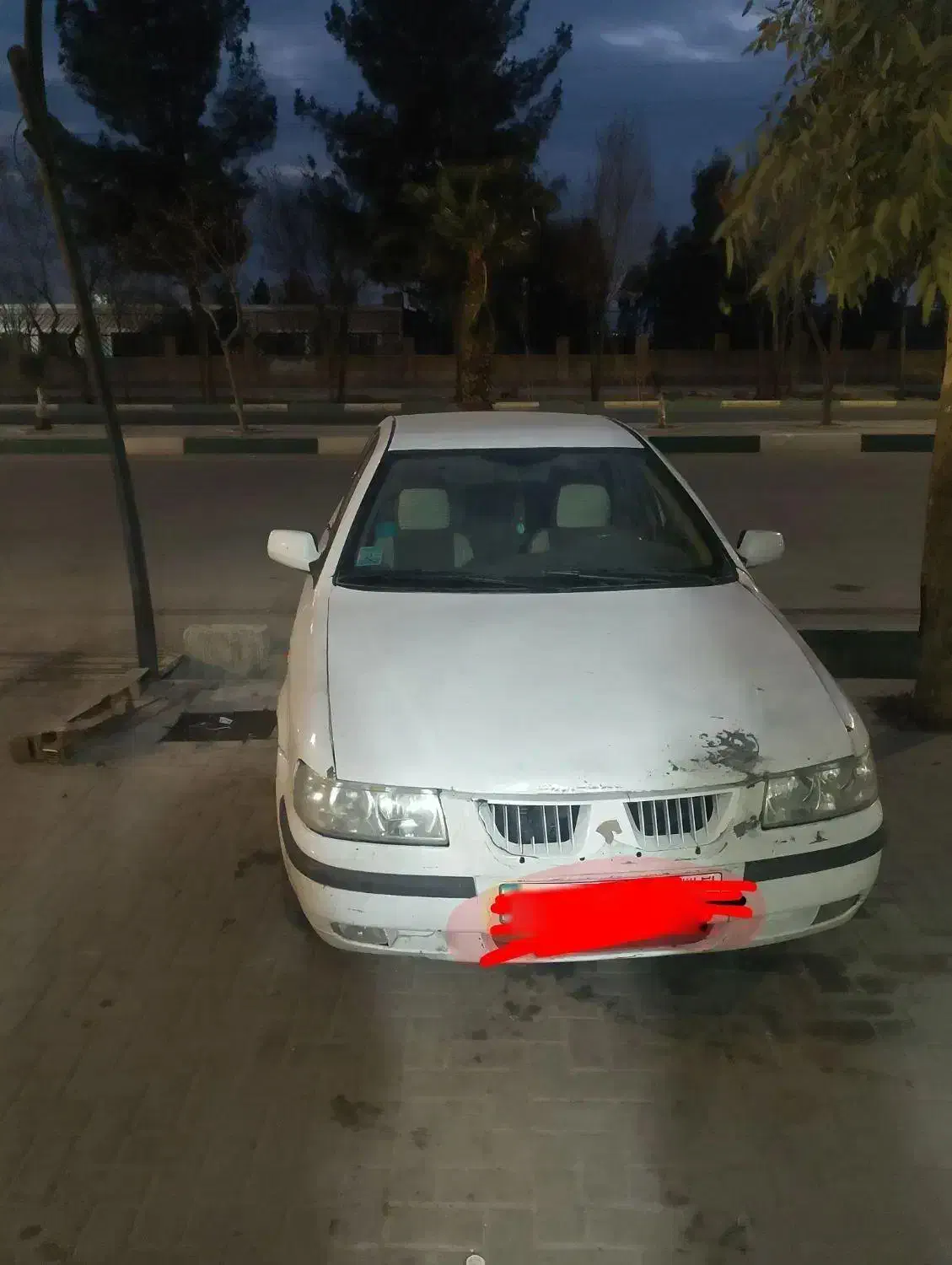 سمند|خودرو سواری و وانت|کهریزک, |دیوار