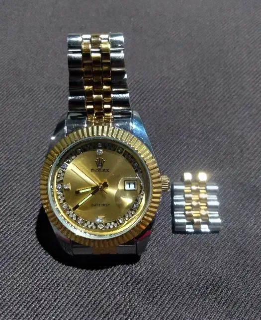 *ساعت رولکس اصل ROLEX مردانه*|ساعت|خاش, |دیوار