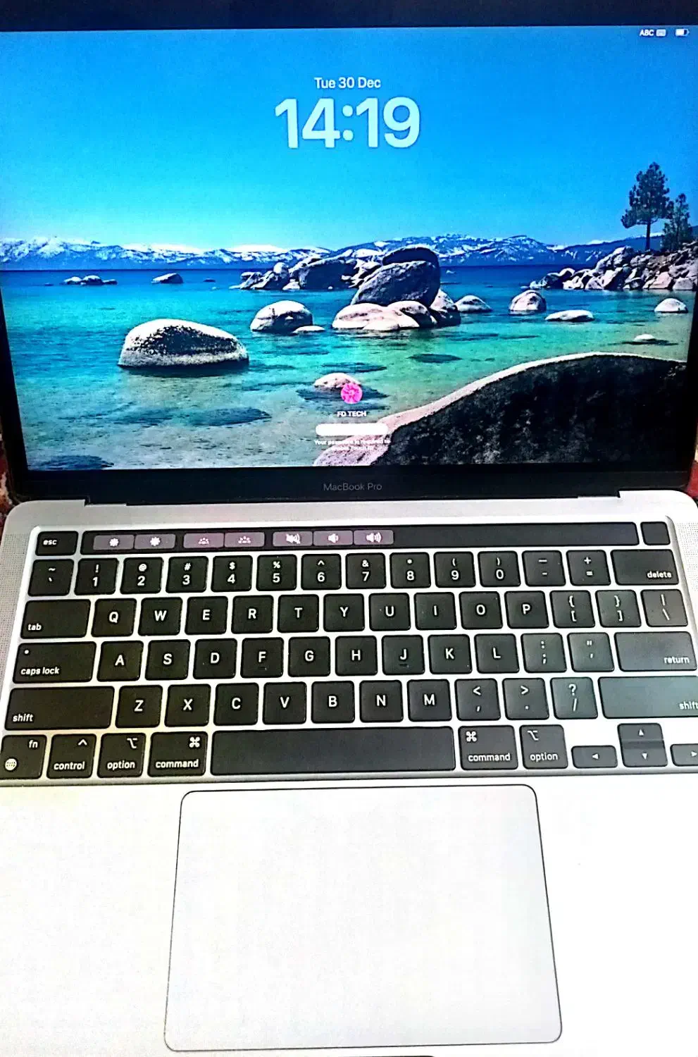 (Macbook Pro (13 inch M1|رایانه همراه|اصفهان, صائب|دیوار