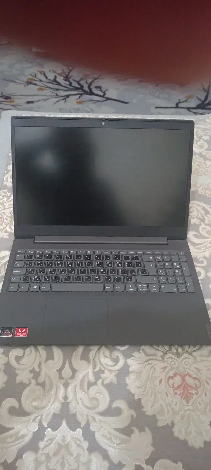 لپ تاپ لنوو|رایانه همراه|نجف‌آباد, یزدانشهر|دیوار