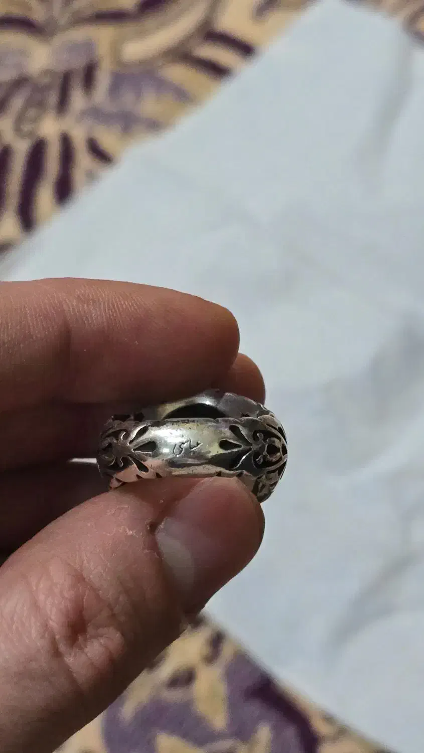 انگشتر|زیورآلات و اکسسوری|محمدیه-قزوین, |دیوار