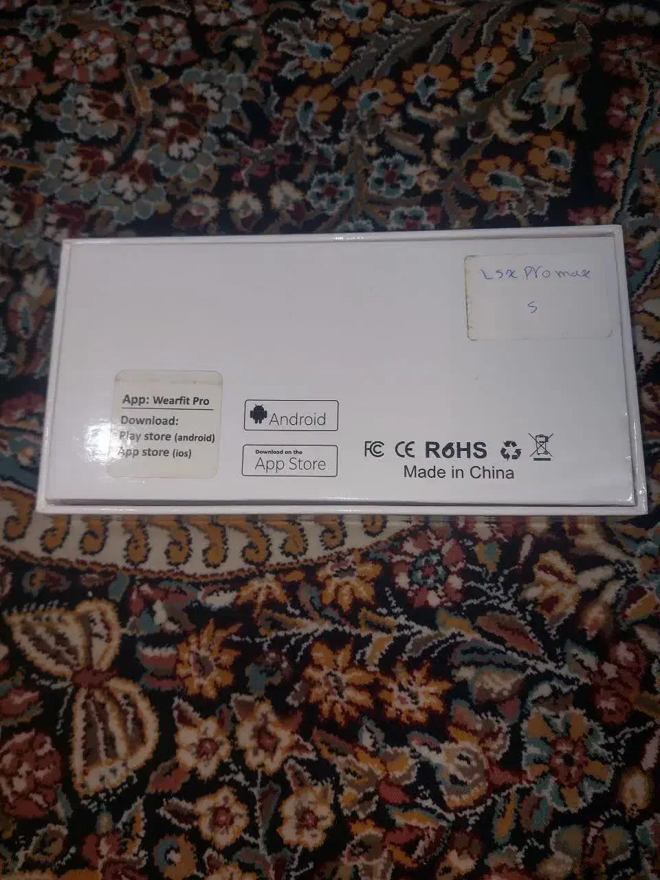 اپل واچ|ساعت|تهران, فتح|دیوار