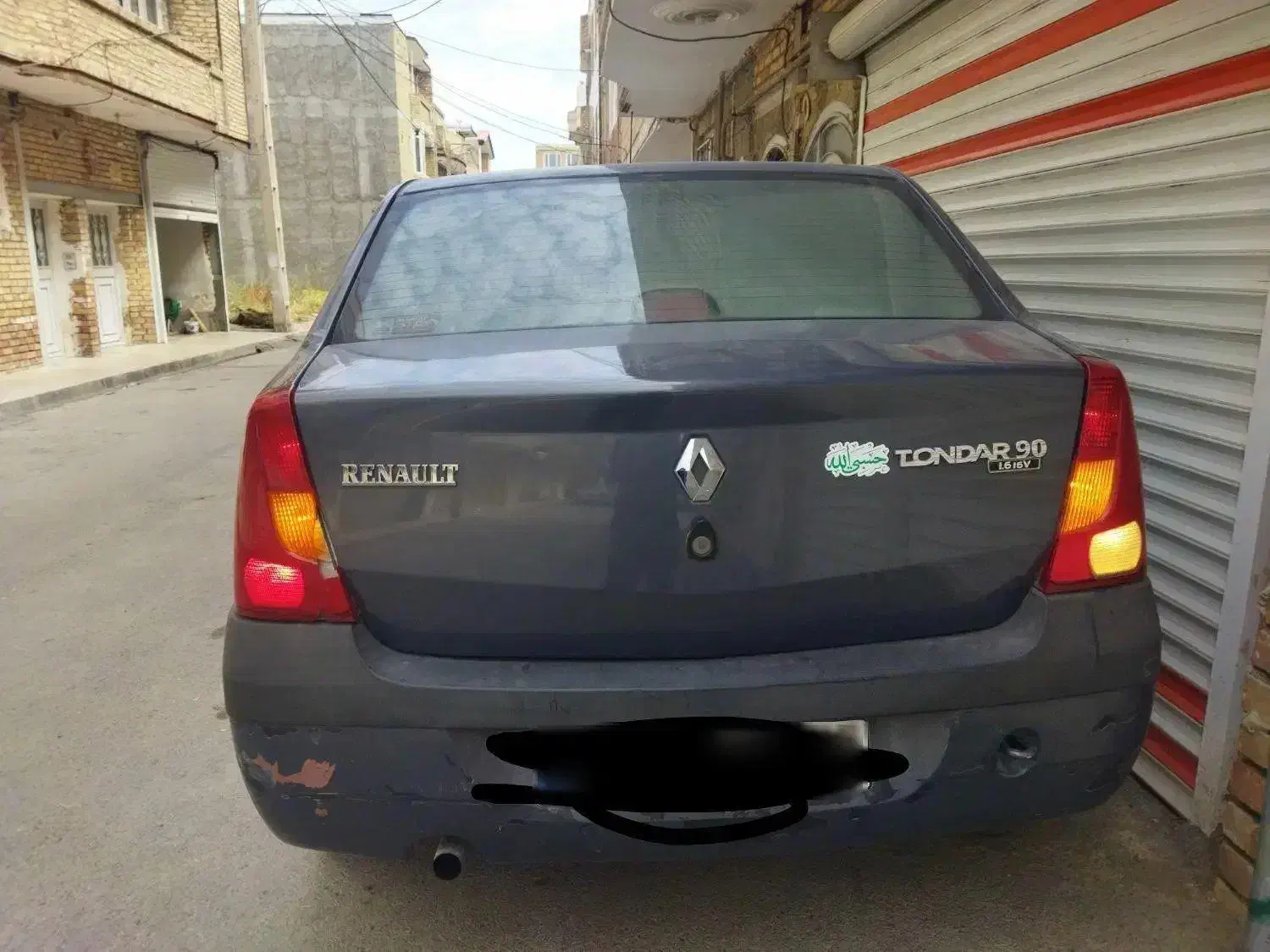 Lمدل ۸۹ نوک مدادی|خودرو سواری و وانت|ارومیه, |دیوار