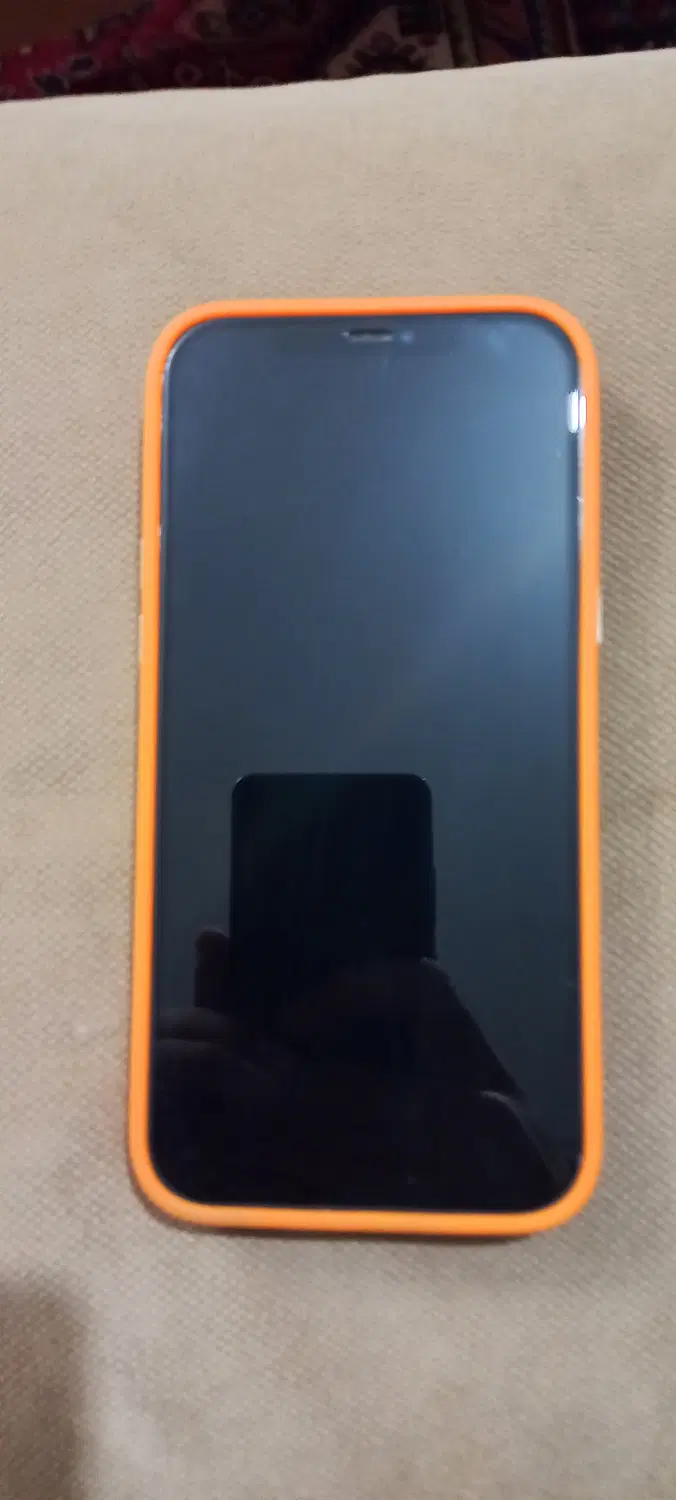 12 pro max 256 zaa|موبایل|میاندوآب, |دیوار