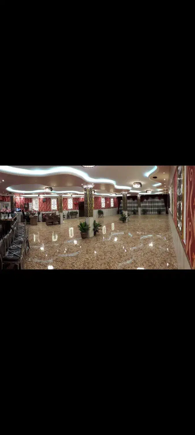 سالن تجاری|اجارهٔ مغازه و غرفه|تهران, سجاد|دیوار