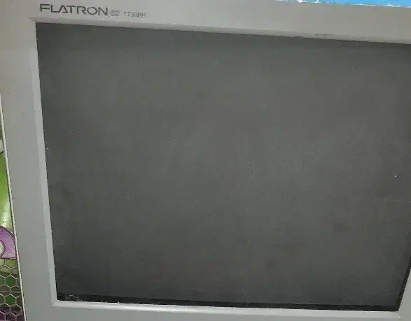 مانیتور 14 اینچ سامسونگ سری لبخند|تلویزیون و پروژکتور|کامیاران, |دیوار