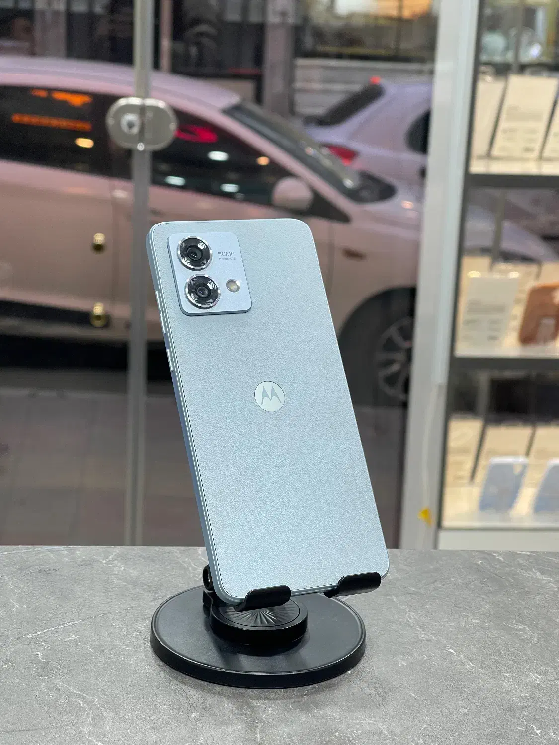موبایل Motorola|موبایل|هشتگرد, مدرس|دیوار