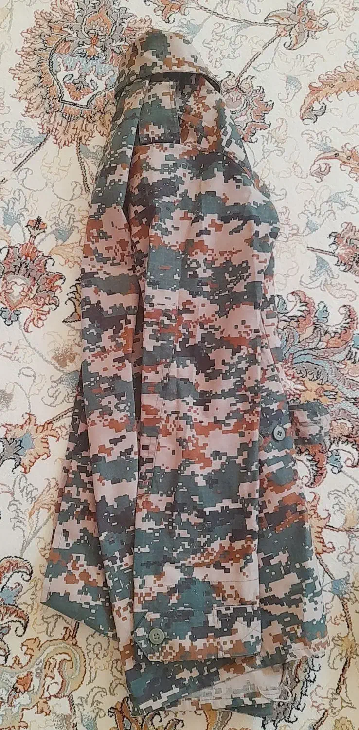 لباس بسیجی|لباس|زابل, |دیوار