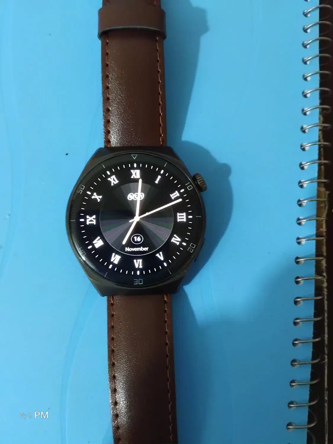 ساعت هوشمند QCY|ساعت|اراک, |دیوار