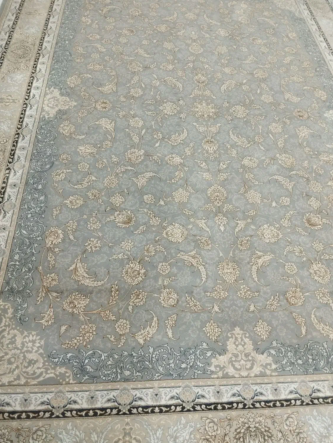 2 فروش 9 متری 700 شانه اصل در حدنو افشان طلاکوب|فرش|مهاباد (آذربایجان غربی), |دیوار