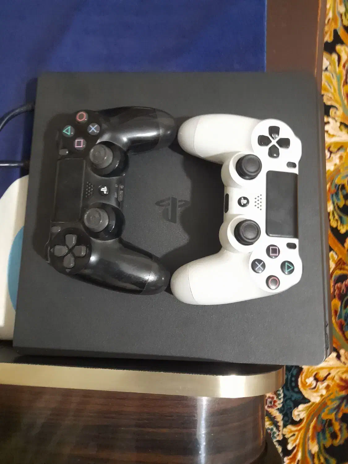 پی اس4|کنسول، بازی ویدئویی و آنلاین|اهواز, کمپلو جنوبی|دیوار