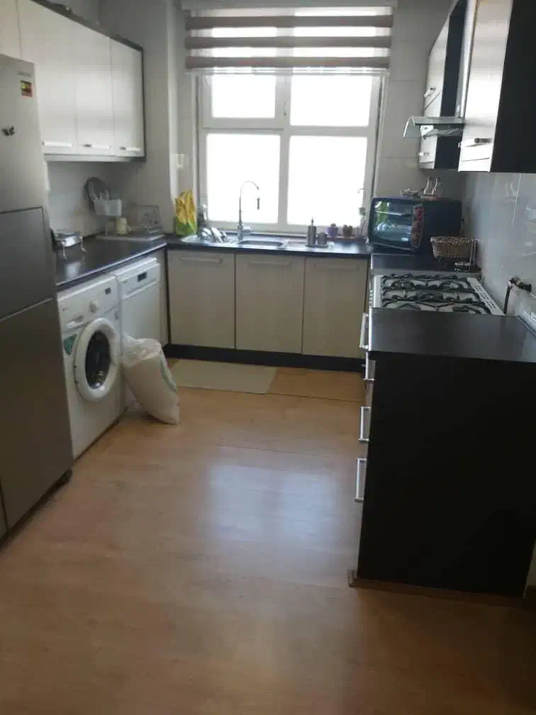 اجاره اپارتمان