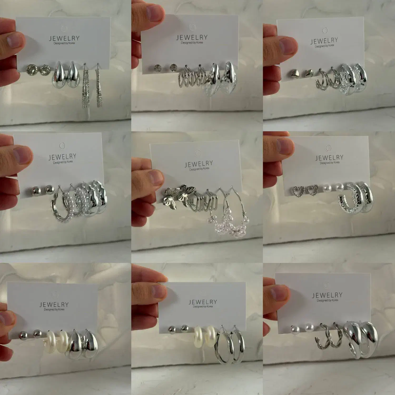 اکسسوری بدلیجات|زیورآلات و اکسسوری|شیراز, بعثت|دیوار