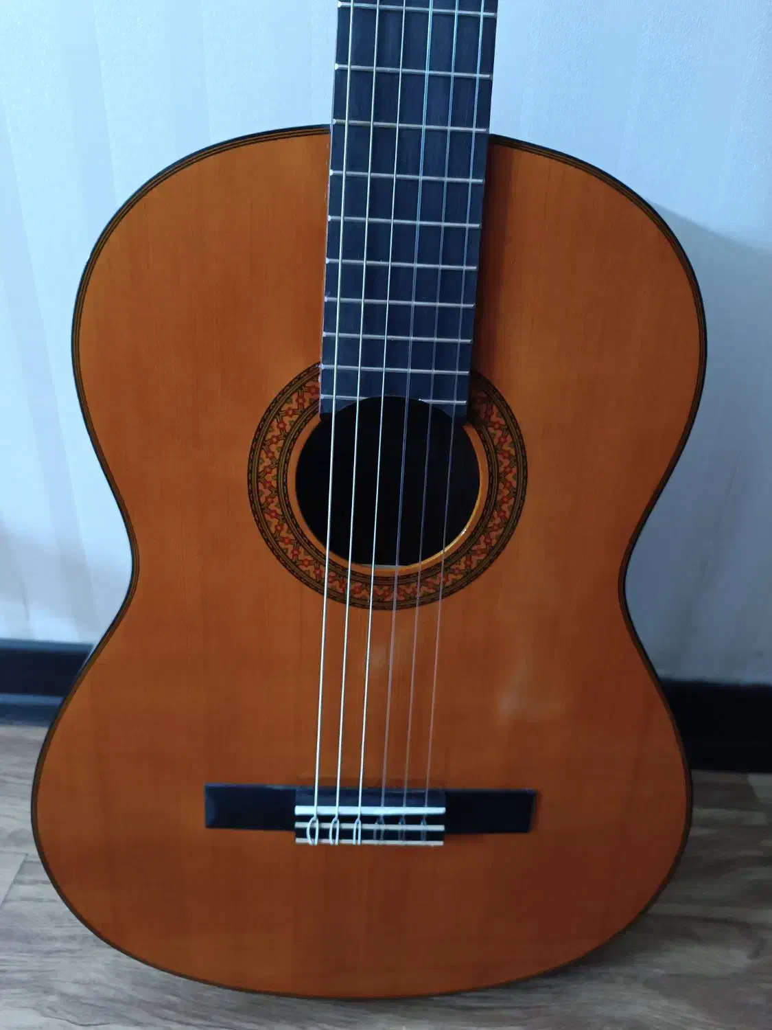 گیتار  یاماها|گیتار، بیس، امپلیفایر|اصفهان, شهشهان|دیوار