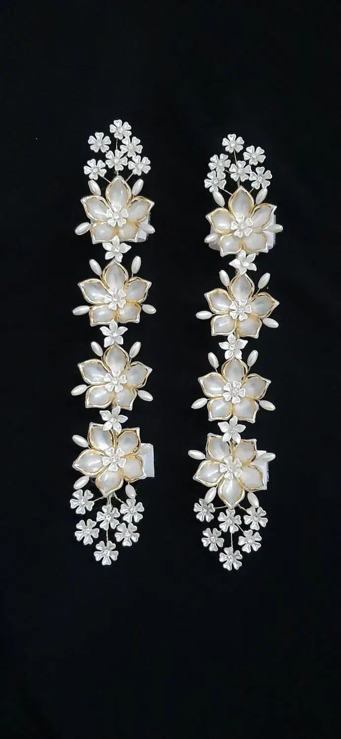 گلهای کریستالی|گل مصنوعی|تهران, نارمک|دیوار