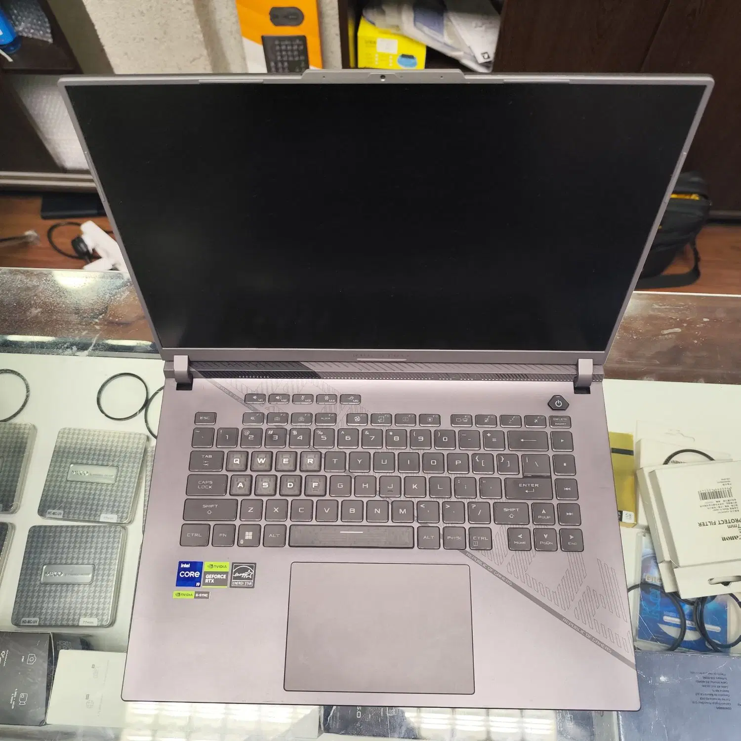 ASUS ROG G614J|رایانه همراه|تهران, شیخ هادی|دیوار