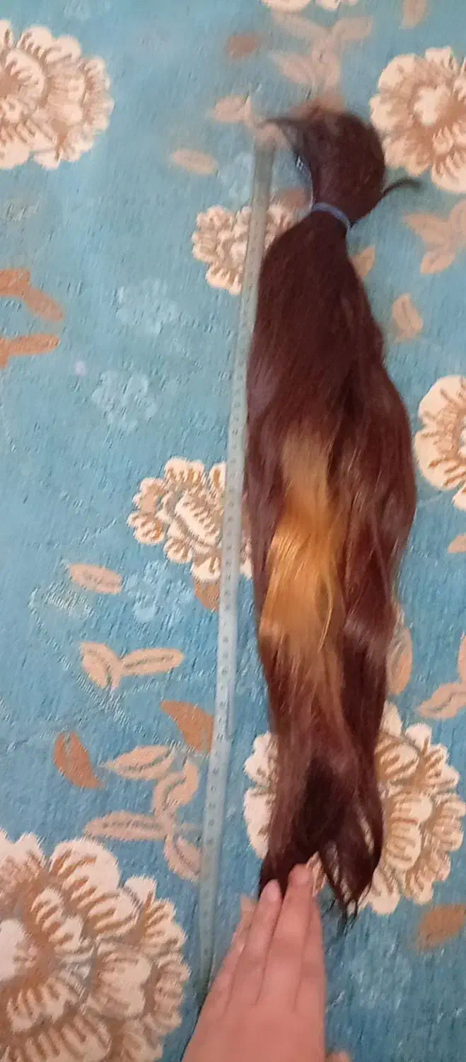 فروش مو|آرایشی، بهداشتی، درمانی|لامرد, |دیوار