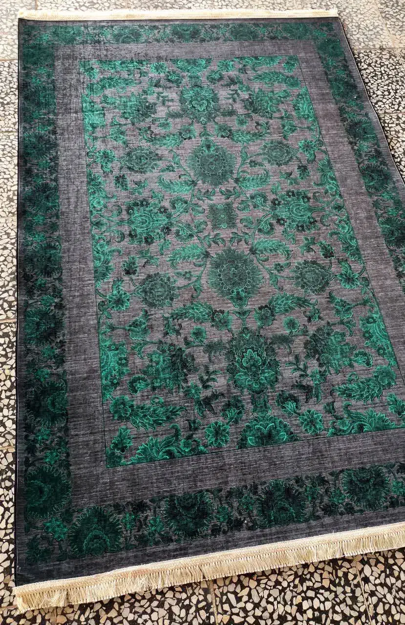 فرش چاپی|فرش|رامهرمز, |دیوار