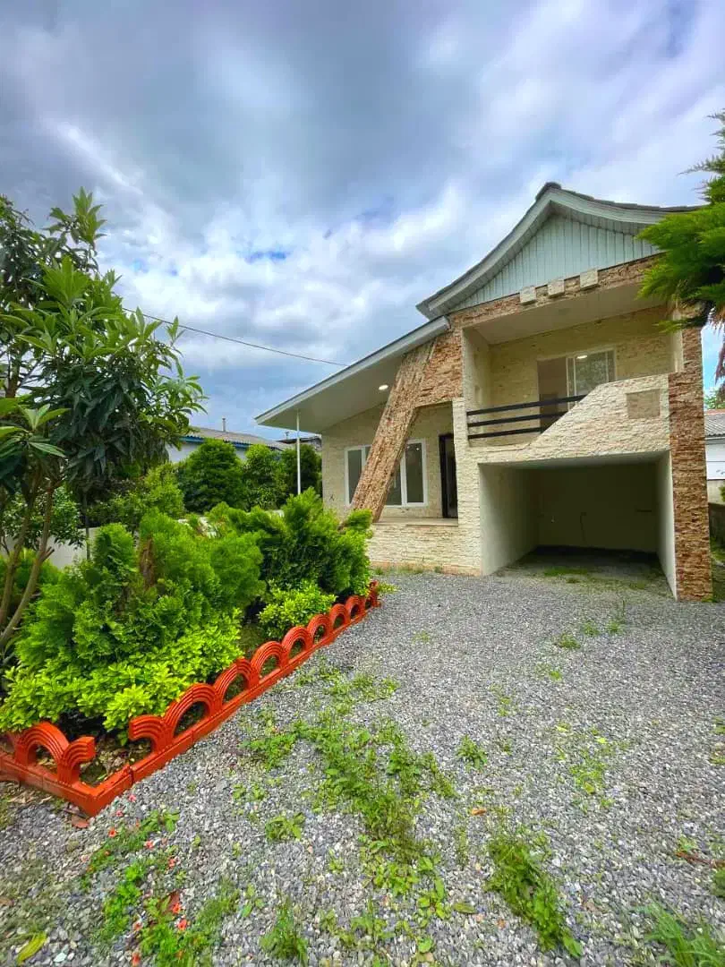 ویلا باغ مرکبات سر سبز ( شهرک بی نظیر) سنددار|فروش آپارتمان|محمودآباد, |دیوار