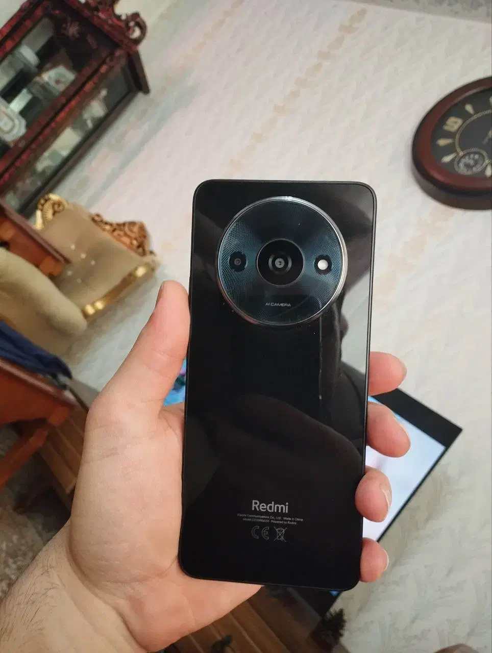 شیائومی a3 درحد|موبایل|گلستان (تهران), |دیوار