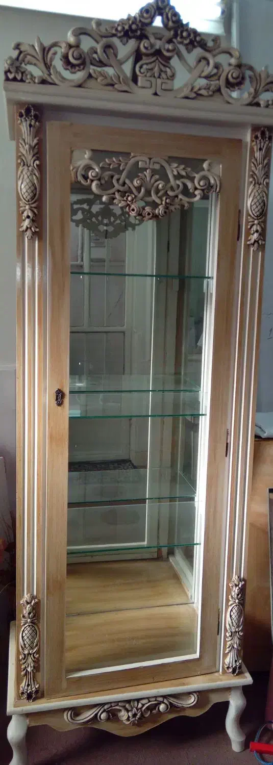 بوفه|بوفه، ویترین، کنسول|شهریار, شهرک امیریه|دیوار