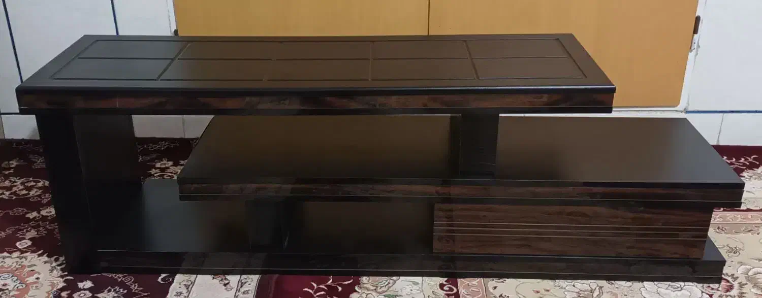 میز تلویزیون|میز تلویزیون|مرودشت, فاز اول شهرک فرهنگیان|دیوار