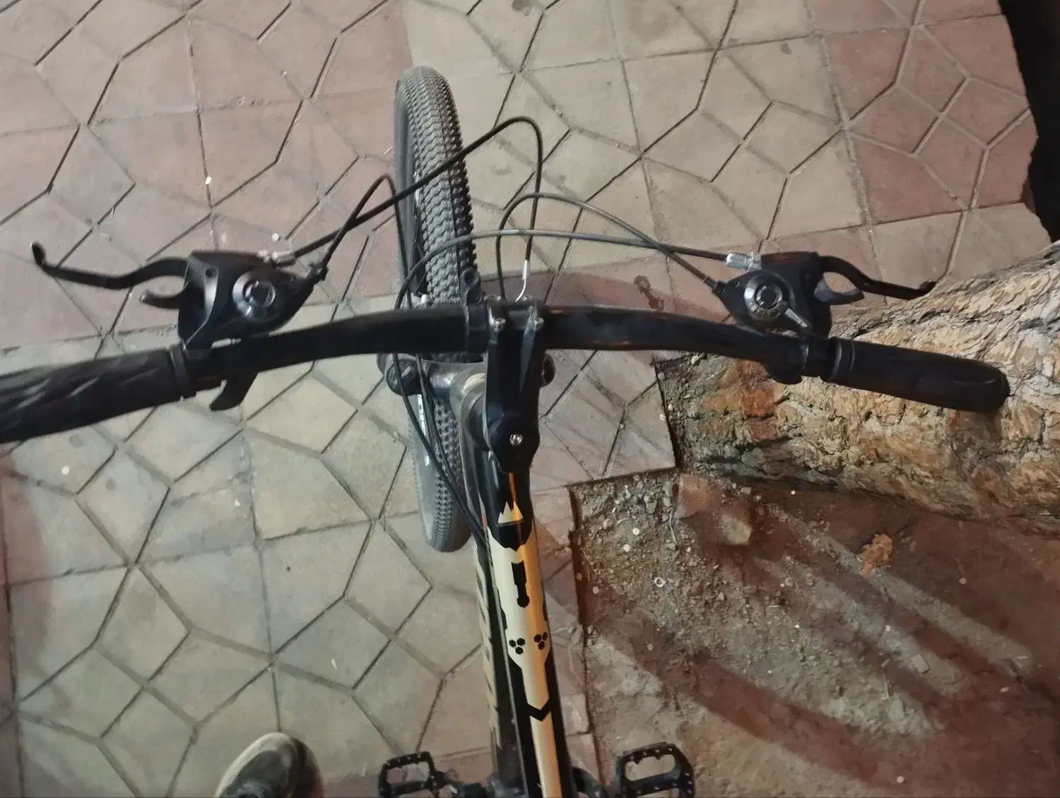 دوچرخه 26|دوچرخه، اسکیت، اسکوتر|بیرجند, |دیوار