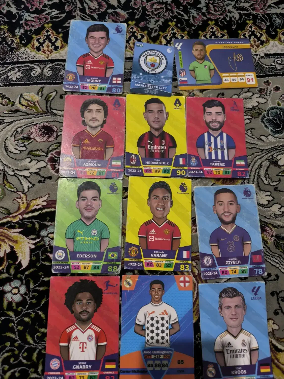 کیم دی کالافی و فوتبالی|کنسول، بازی ویدئویی و آنلاین|قروه, |دیوار