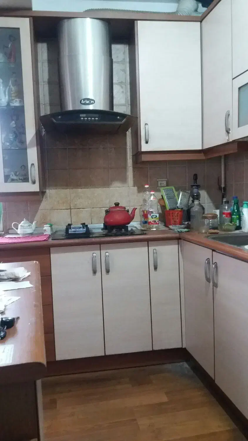 همکف ۶۰ متر|فعالیت داوطلبانه|رشت, دیلمان|دیوار