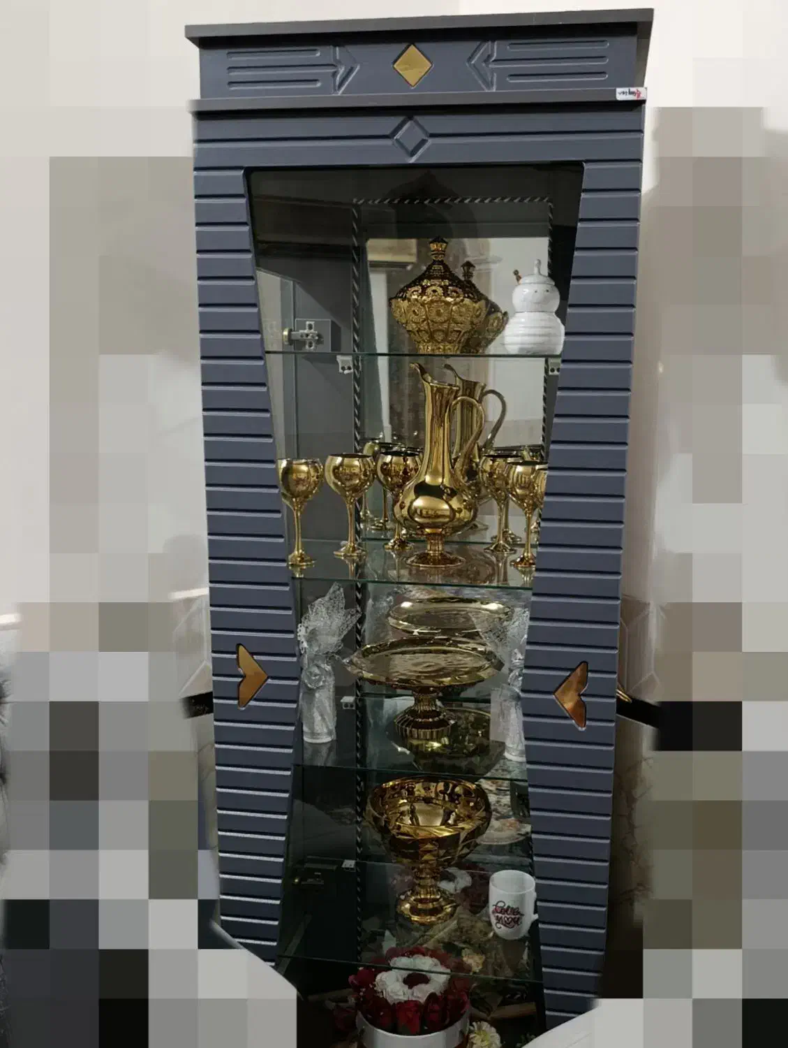 فروش ست کامل سرویس چوب|تخت و سرویس خواب|زابل, |دیوار