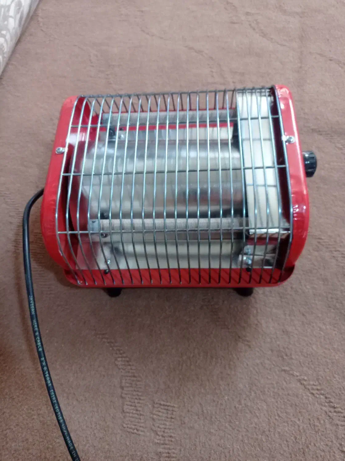 کرسی برقی نو|بخاری، هیتر، شومینه|خوی, |دیوار