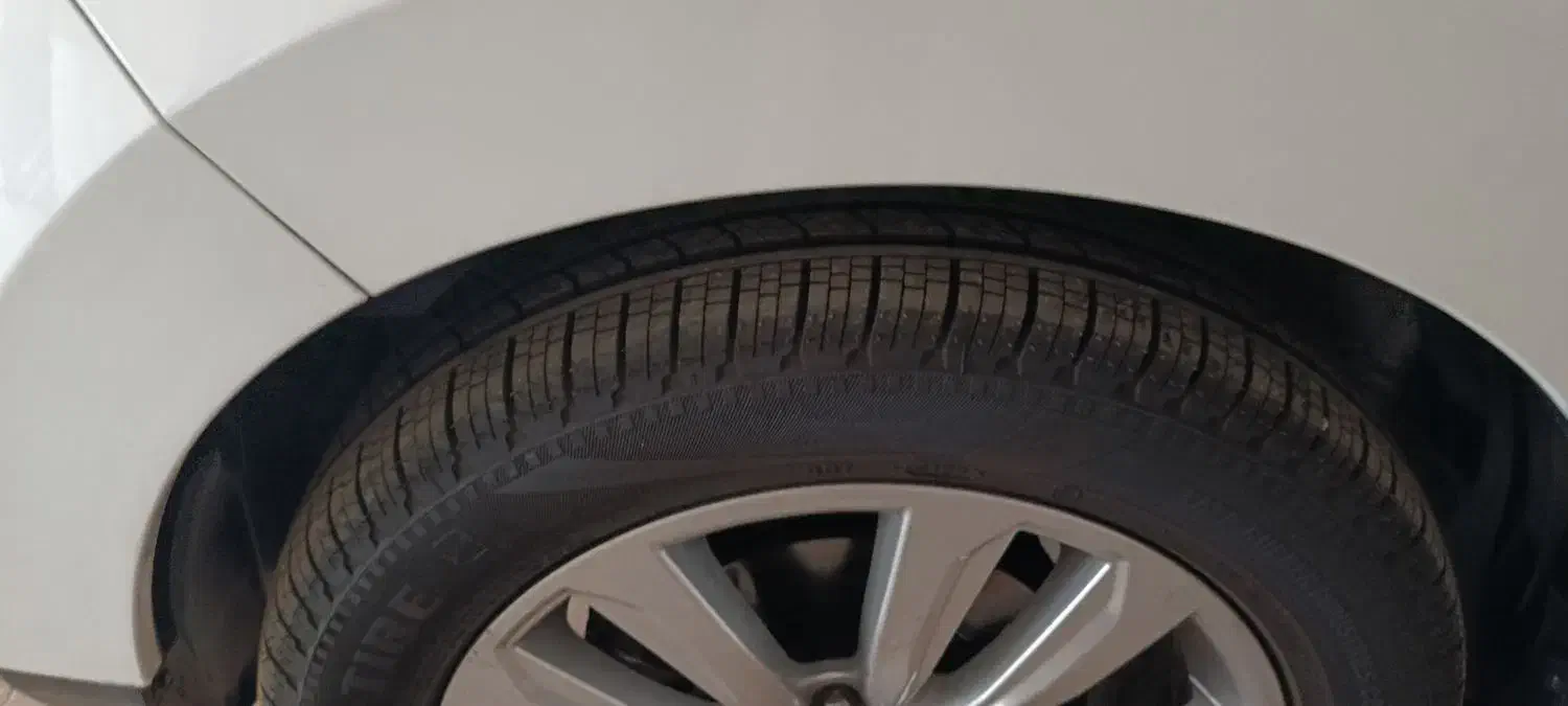 فروش جکs5مدل ۴۰۲|خودرو سواری و وانت|کرمان, |دیوار