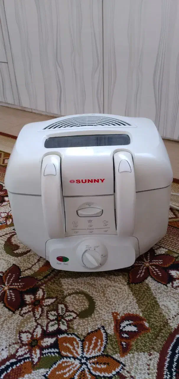 سرخ کن و آرام پز وخردکن|سایر لوازم برقی|نیشابور, جمهوری|دیوار